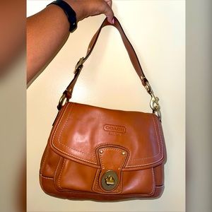 65th Anniversary Ali leather Bag